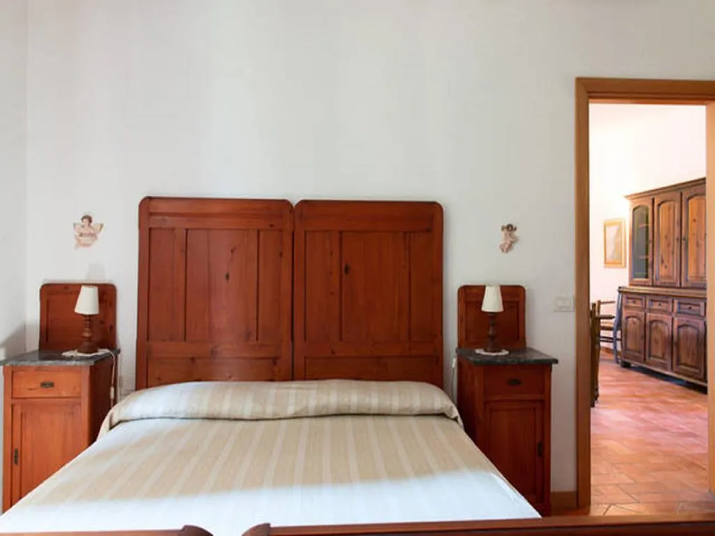 Farm stay Agriturismo Lucciano San Casciano in Val di Pesa