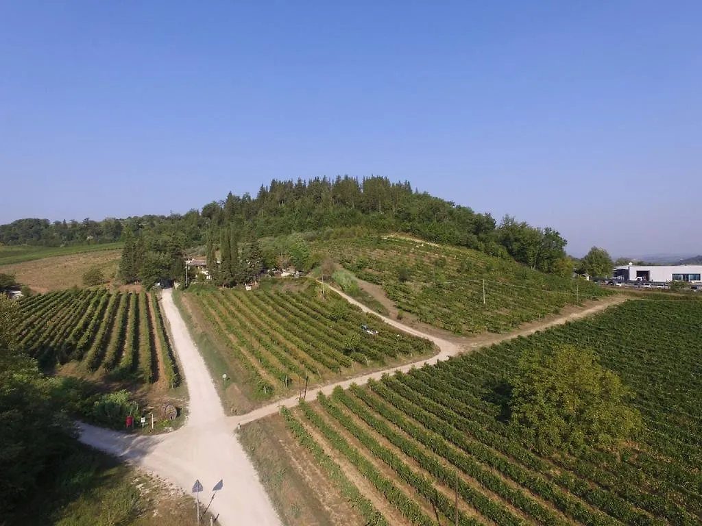 Alloggio per agriturismo Agriturismo Lucciano San Casciano in Val di Pesa Italia